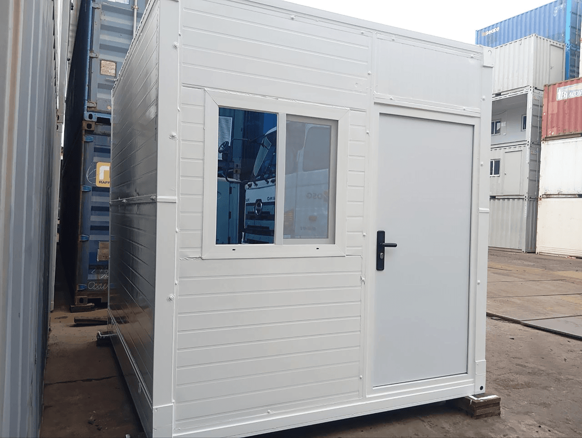 Custom Metal Fabrication & Engineering Solutions