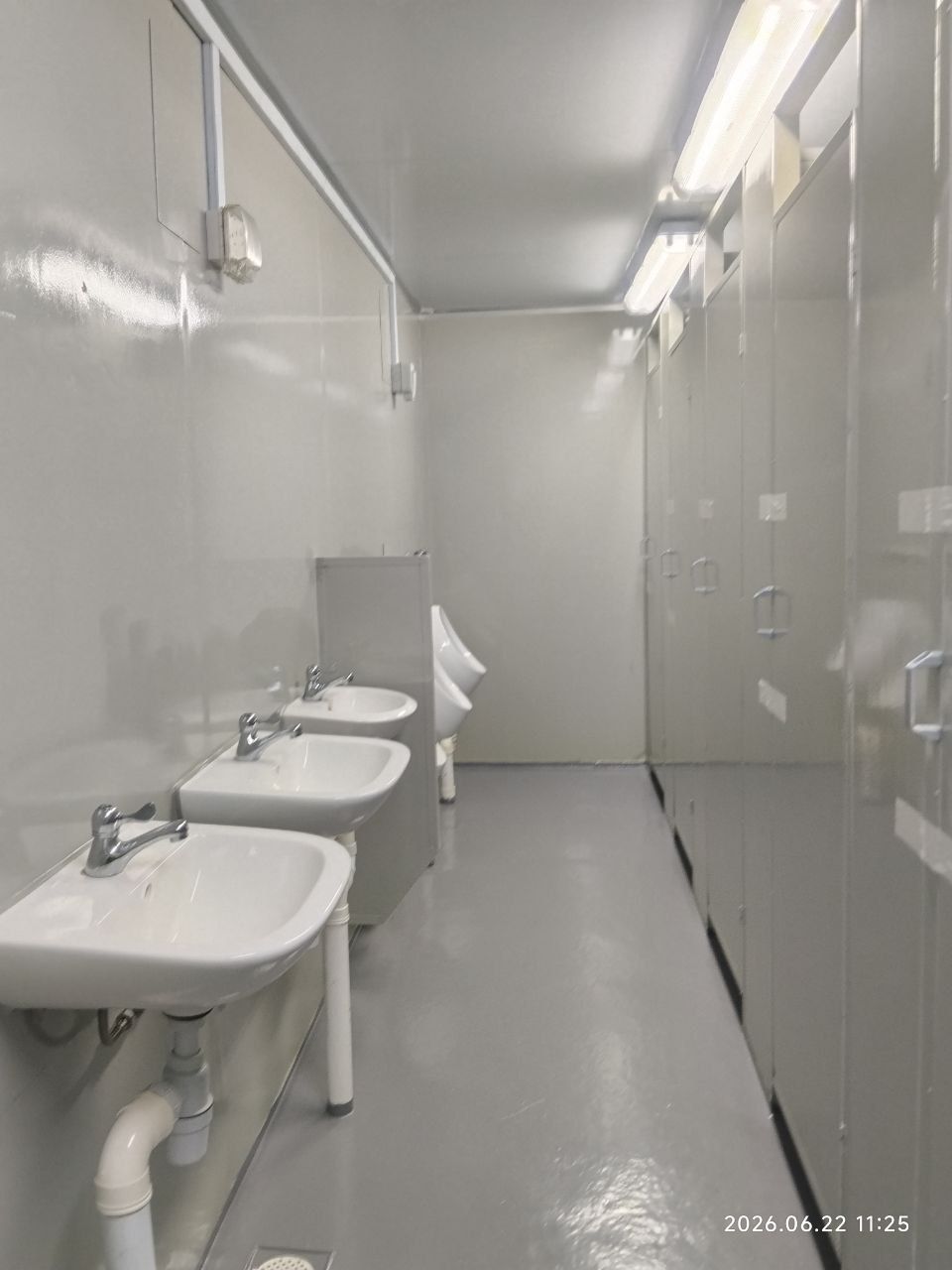 Executive Toilet Container - Image 5