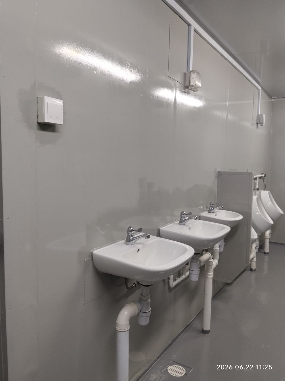 Executive Toilet Container - Image 7