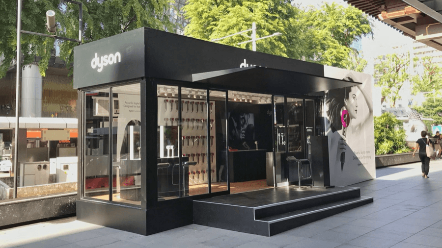 Retail