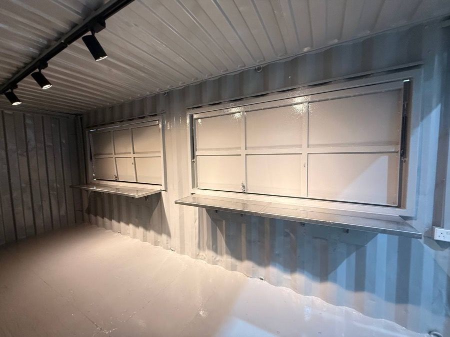 Pop-up Container - Image 3