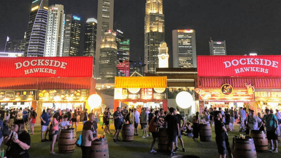 Outdoor Events