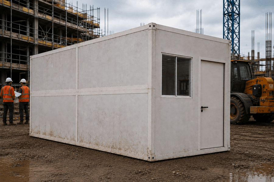 Construction Sites