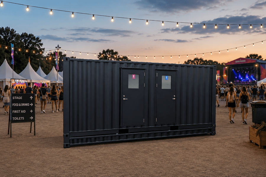 Events & Festivals
