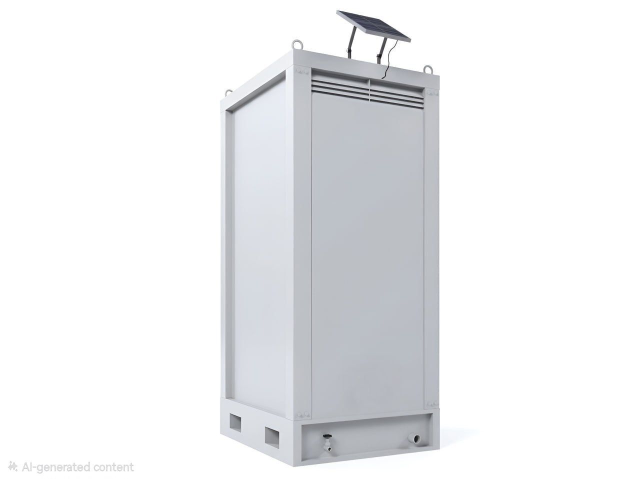 InstaLoo Shower - Image 3