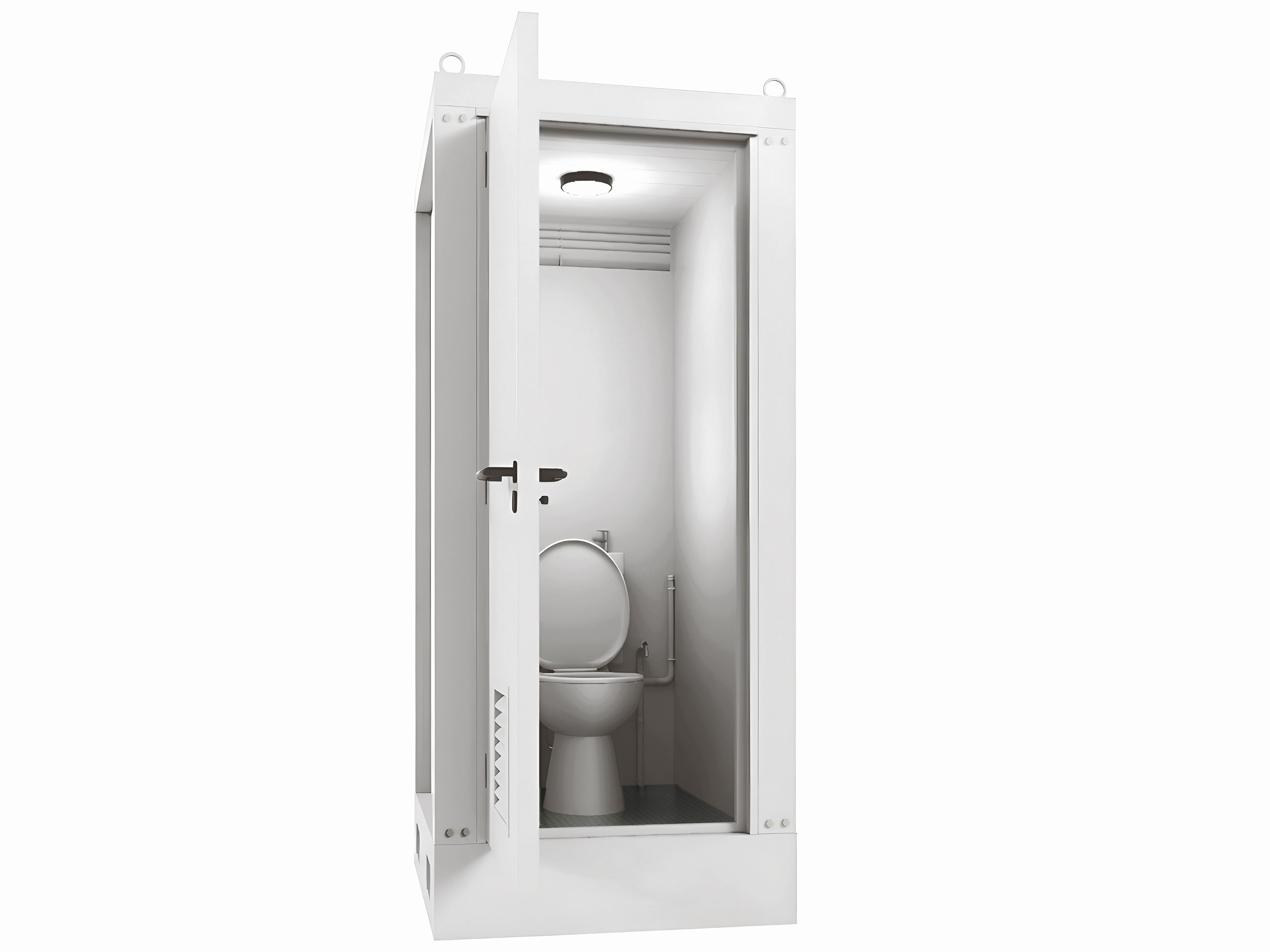 InstaLoo Toilet