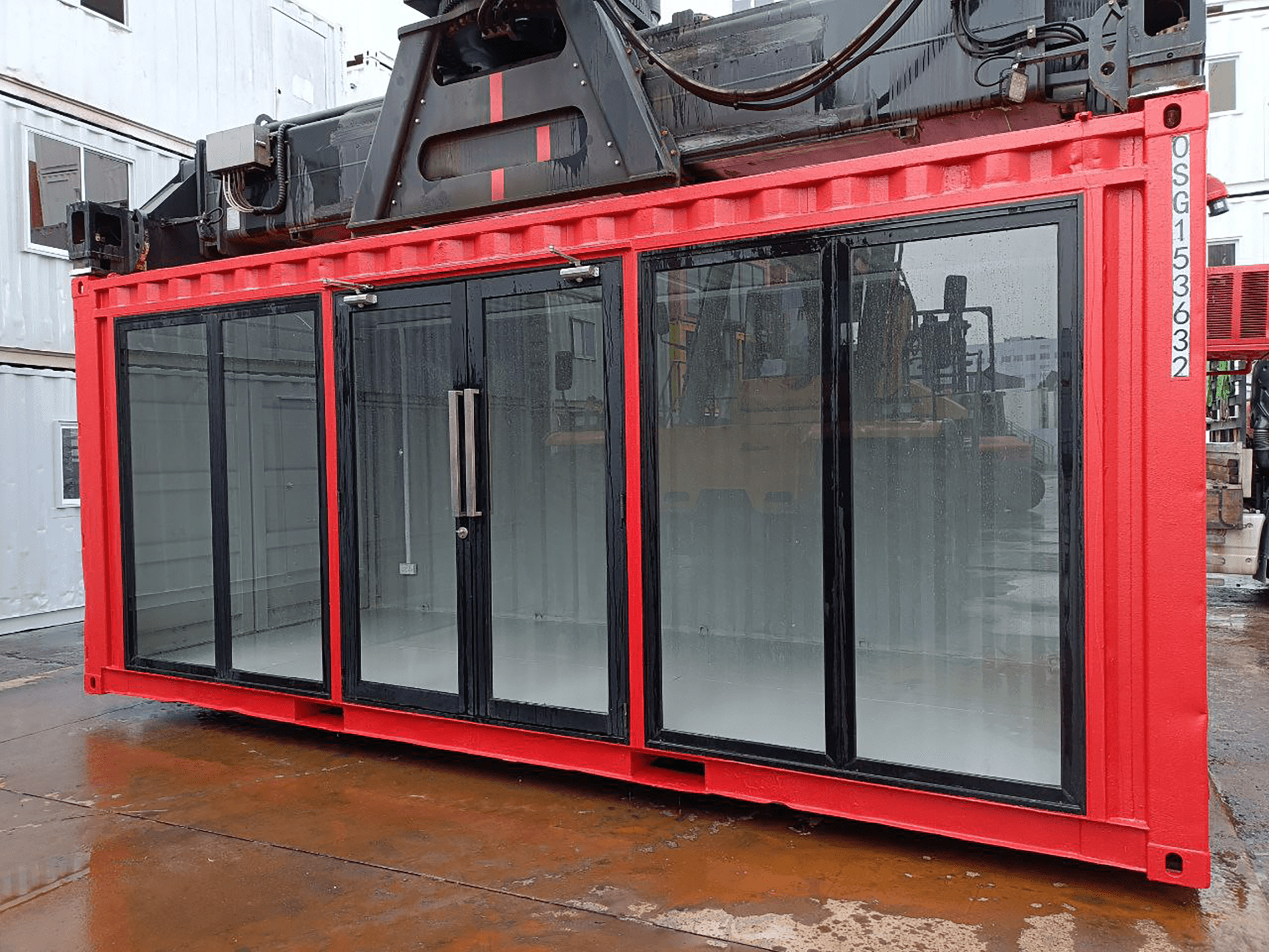 ShopBox — Container Shop & Container Store in Singapore